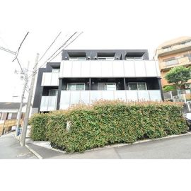 妙蓮寺駅より徒歩6分 1階 築12年6ヶ月の賃貸物件