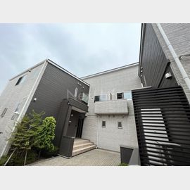 妙蓮寺駅より徒歩9分 1階 築14年1ヶ月の賃貸物件