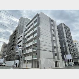 グレイスコート 6階 築14年5ヶ月の賃貸物件