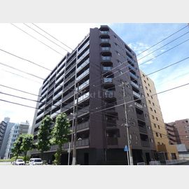 フェニックス新横濱クアトロ 7階 築14年9ヶ月の賃貸物件