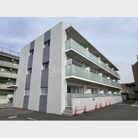 ヴェル・エトアル2 1階 築15年2ヶ月の賃貸物件