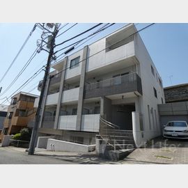 Modelist日吉 3階 築16年3ヶ月の賃貸物件