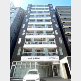 新横浜駅より徒歩8分 7階 築16年11ヶ月の賃貸物件