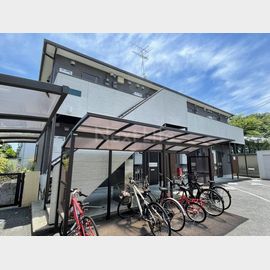 フォレスト大倉山 1階 築17年3ヶ月の賃貸物件