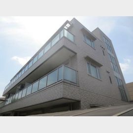 日吉駅より徒歩10分 1階 築18年2ヶ月の賃貸物件