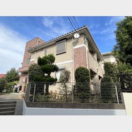 ヴィラゼフィール 2階 築19年2ヶ月の賃貸物件