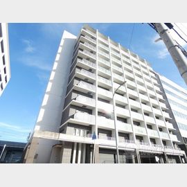 新横浜駅より徒歩5分 3階 築19年3ヶ月の賃貸物件