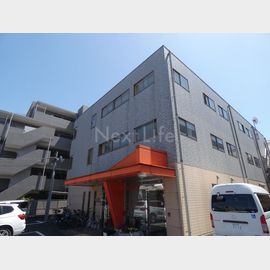 日吉駅より徒歩19分 2階 築19年4ヶ月の賃貸物件