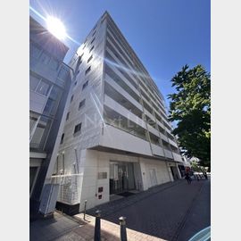 HF新横浜レジデンス 3階 築19年7ヶ月の賃貸物件