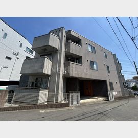 ブロードストーン小机 2階 築20年の賃貸物件