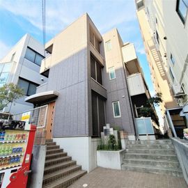 マ・メゾン大倉山 3階 築20年1ヶ月の賃貸物件