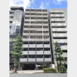 グロースメゾン新横浜 9階 築20年1ヶ月の賃貸物件