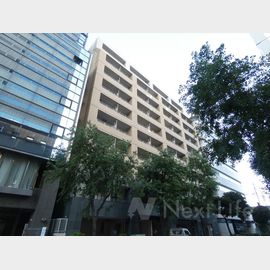 新横浜駅より徒歩7分 3階 築21年2ヶ月の賃貸物件