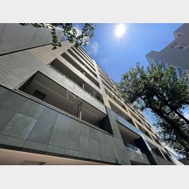 新横浜駅より徒歩7分 10階 築21年2ヶ月の賃貸物件