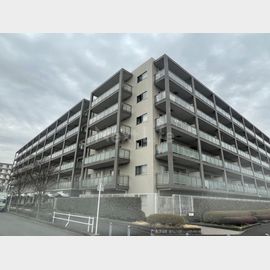 北新横浜駅より徒歩5分 5階 築21年8ヶ月の賃貸物件