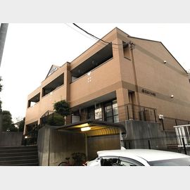 小机駅より徒歩16分 1階 築22年10ヶ月の賃貸物件