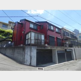 日吉駅より徒歩10分 2階 築23年1ヶ月の賃貸物件