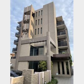 ネオグランデ大倉山 3階 築25年10ヶ月の賃貸物件