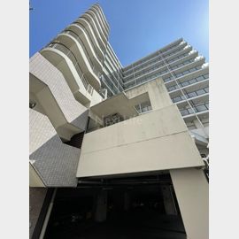 リバーデイズ綱島 2階 築27年5ヶ月の賃貸物件