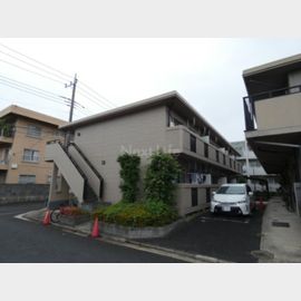 新綱島駅より徒歩10分 1階 築27年6ヶ月の賃貸物件