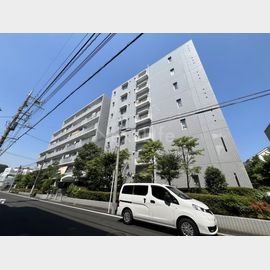 ＫＤＸレジデンス日吉 7階 築29年7ヶ月の賃貸物件