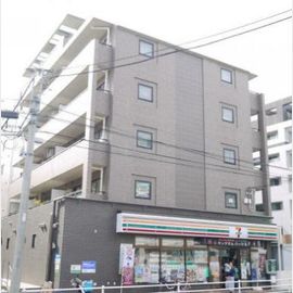 岸根公園駅より徒歩3分 2階 築29年10ヶ月の賃貸物件