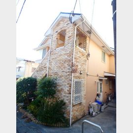 モンテローザ日吉 1階 築30年7ヶ月の賃貸物件