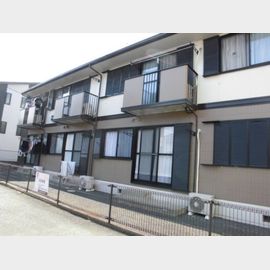 高田駅より徒歩16分 2階 築31年1ヶ月の賃貸物件