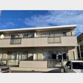 シティハイムオリンピア２ 2階 築32年9ヶ月の賃貸物件