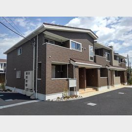 西八王子駅よりバス14分 2階 築8年1ヶ月の賃貸物件