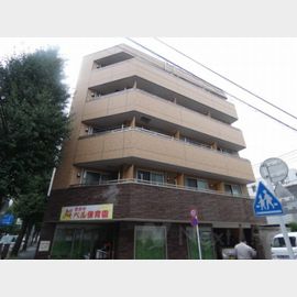 ルーブル東府中壱番館 5階 築7年11ヶ月の賃貸物件