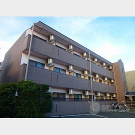 中河原駅より徒歩7分 1階 築25年3ヶ月の賃貸物件