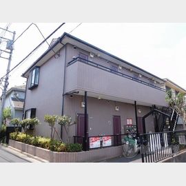 ファミール立川 1階 築26年2ヶ月の賃貸物件