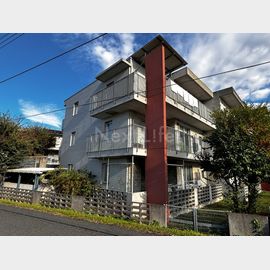 エルムコートＣ棟 3階 築27年7ヶ月の賃貸物件