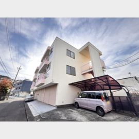 ハイツ田中の賃貸物件