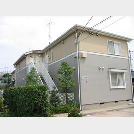 西国分寺駅より徒歩7分 1階 築32年2ヶ月の賃貸物件