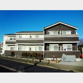 ベジータ 1階 築17年3ヶ月の賃貸物件