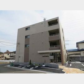 豊田駅より徒歩11分 4階 築6年10ヶ月の賃貸物件