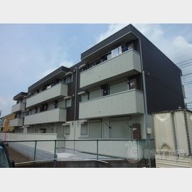 西調布駅より徒歩5分 2階 築13年10ヶ月の賃貸物件