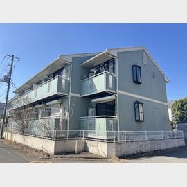 グリーンピポット第3 2階 築34年1ヶ月の賃貸物件