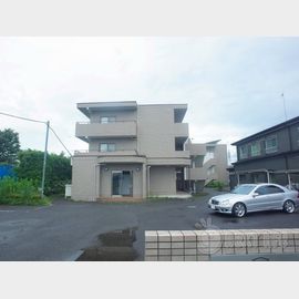 マイコート稲城 1階 築29年9ヶ月の賃貸物件