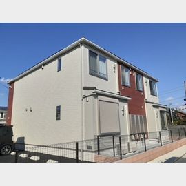 武蔵増戸駅より徒歩12分 2階 築3年7ヶ月の賃貸物件