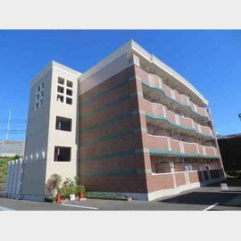 カーサフィオーレ 1階 築19年3ヶ月の賃貸物件