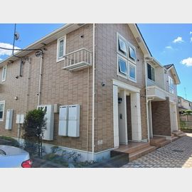 プラナス 2階 築16年2ヶ月の賃貸物件