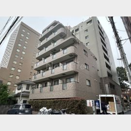 府中駅より徒歩3分 4階 築29年1ヶ月の賃貸物件