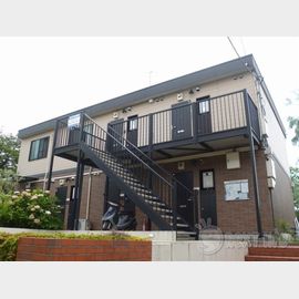 国立駅より徒歩11分 1階 築23年9ヶ月の賃貸物件