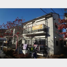 東大和市駅より徒歩15分 1階 築32年11ヶ月の賃貸物件