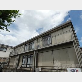 シティハイムシンメイB 1階 築39年6ヶ月の賃貸物件