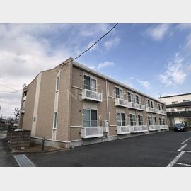 レオパレスベガ１の賃貸物件