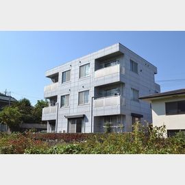 エーデルワイス 3階 築30年5ヶ月の賃貸物件